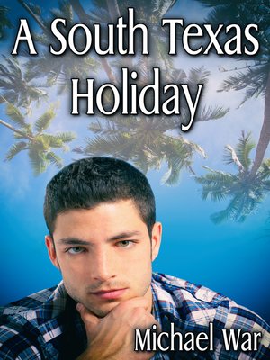 cover image of A South Texas Holiday